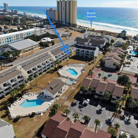 פנמה סיטי ביץ' Endless Summer #C4 By Nautical Properties Vacation Rentals מראה חיצוני תמונה