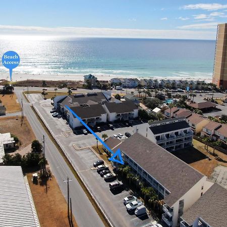 פנמה סיטי ביץ' Endless Summer #C4 By Nautical Properties Vacation Rentals מראה חיצוני תמונה