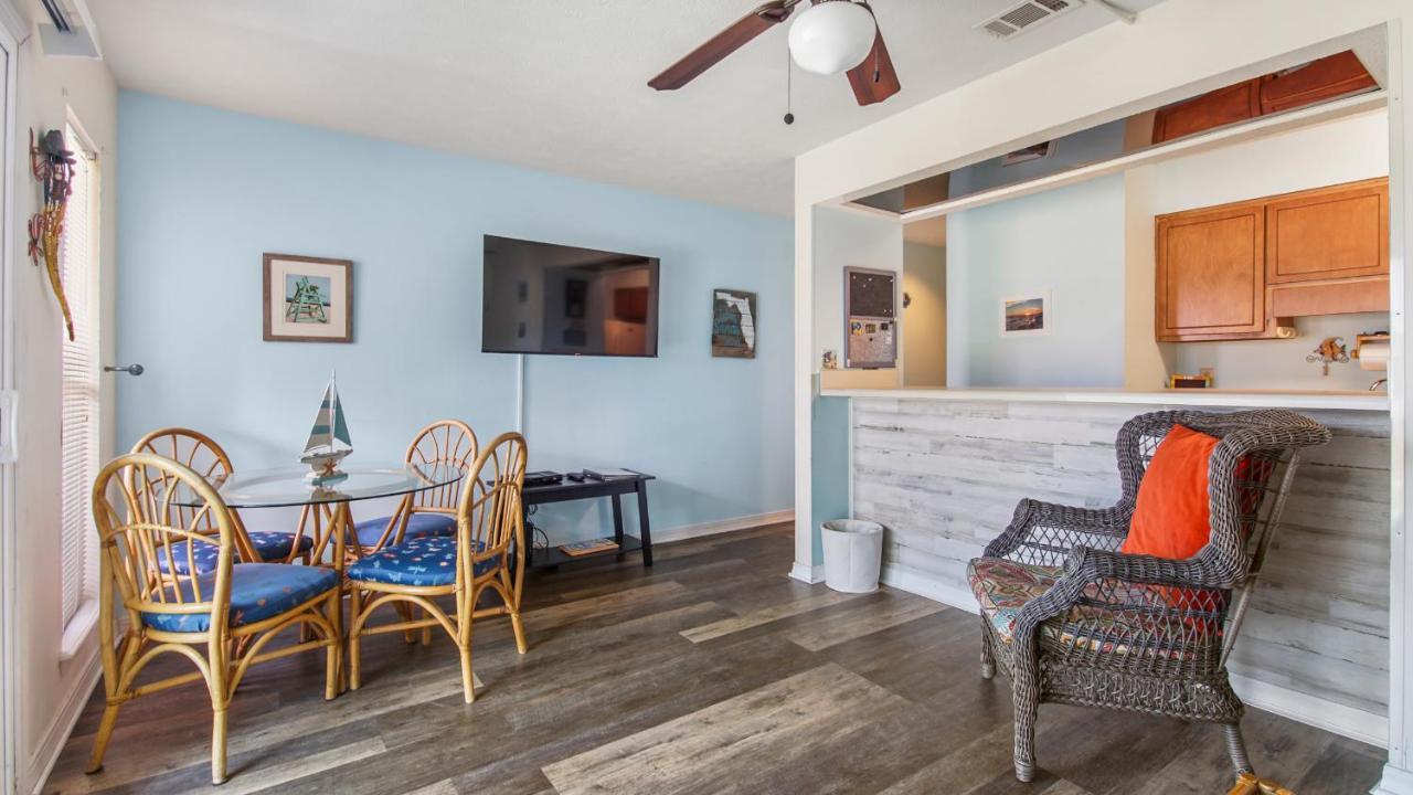פנמה סיטי ביץ' Endless Summer #C4 By Nautical Properties Vacation Rentals מראה חיצוני תמונה