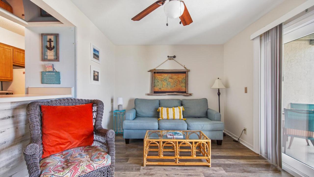 פנמה סיטי ביץ' Endless Summer #C4 By Nautical Properties Vacation Rentals מראה חיצוני תמונה