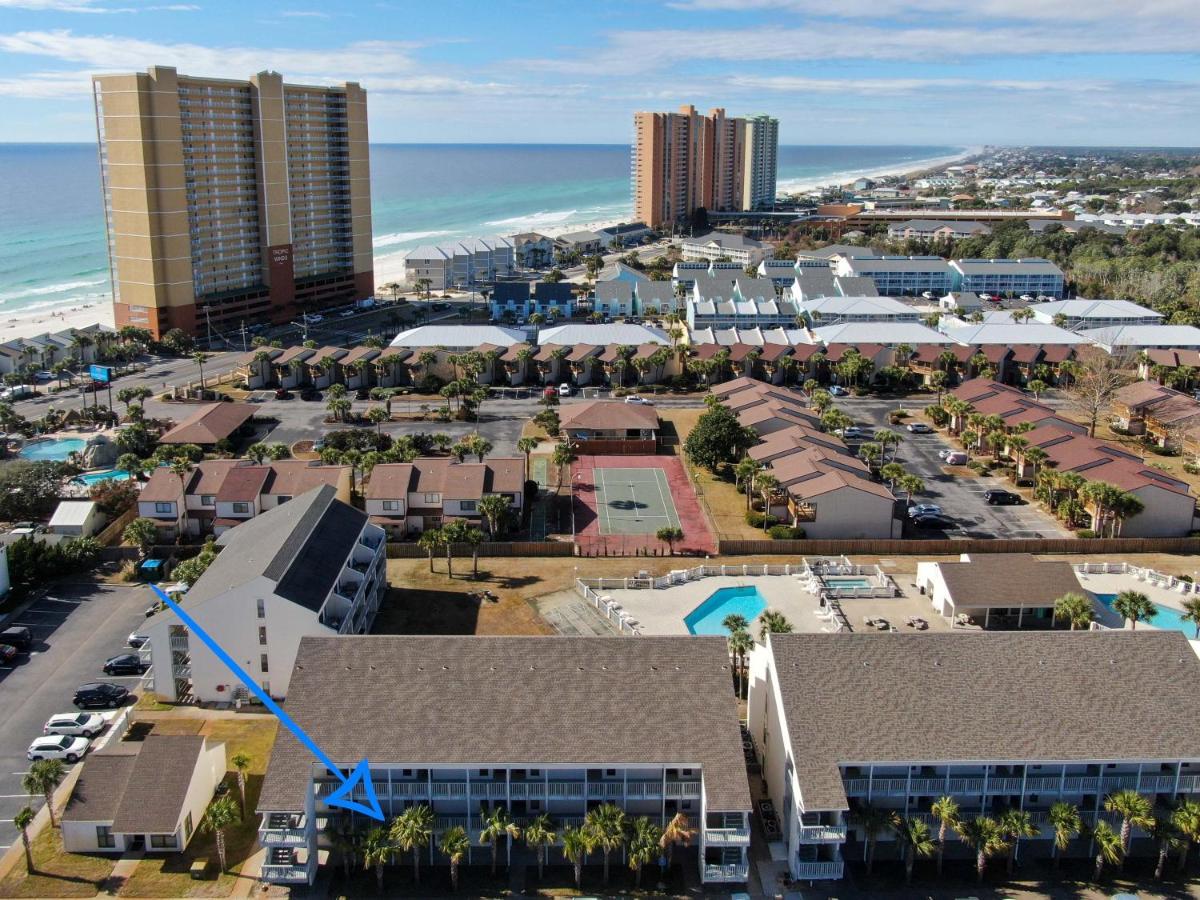 פנמה סיטי ביץ' Endless Summer #C4 By Nautical Properties Vacation Rentals מראה חיצוני תמונה