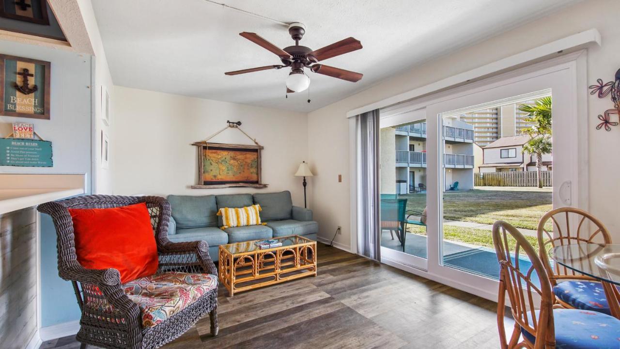 פנמה סיטי ביץ' Endless Summer #C4 By Nautical Properties Vacation Rentals מראה חיצוני תמונה