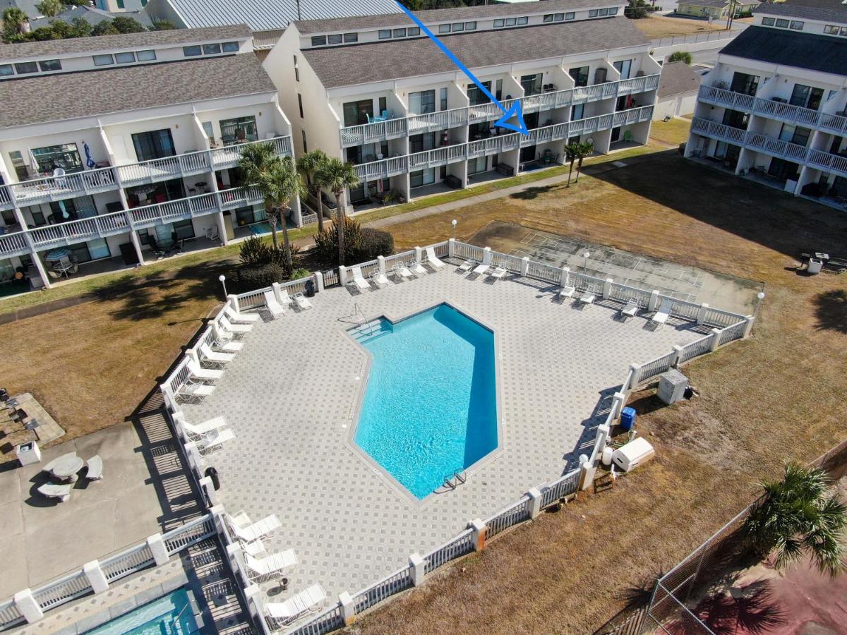 פנמה סיטי ביץ' Endless Summer #C4 By Nautical Properties Vacation Rentals מראה חיצוני תמונה