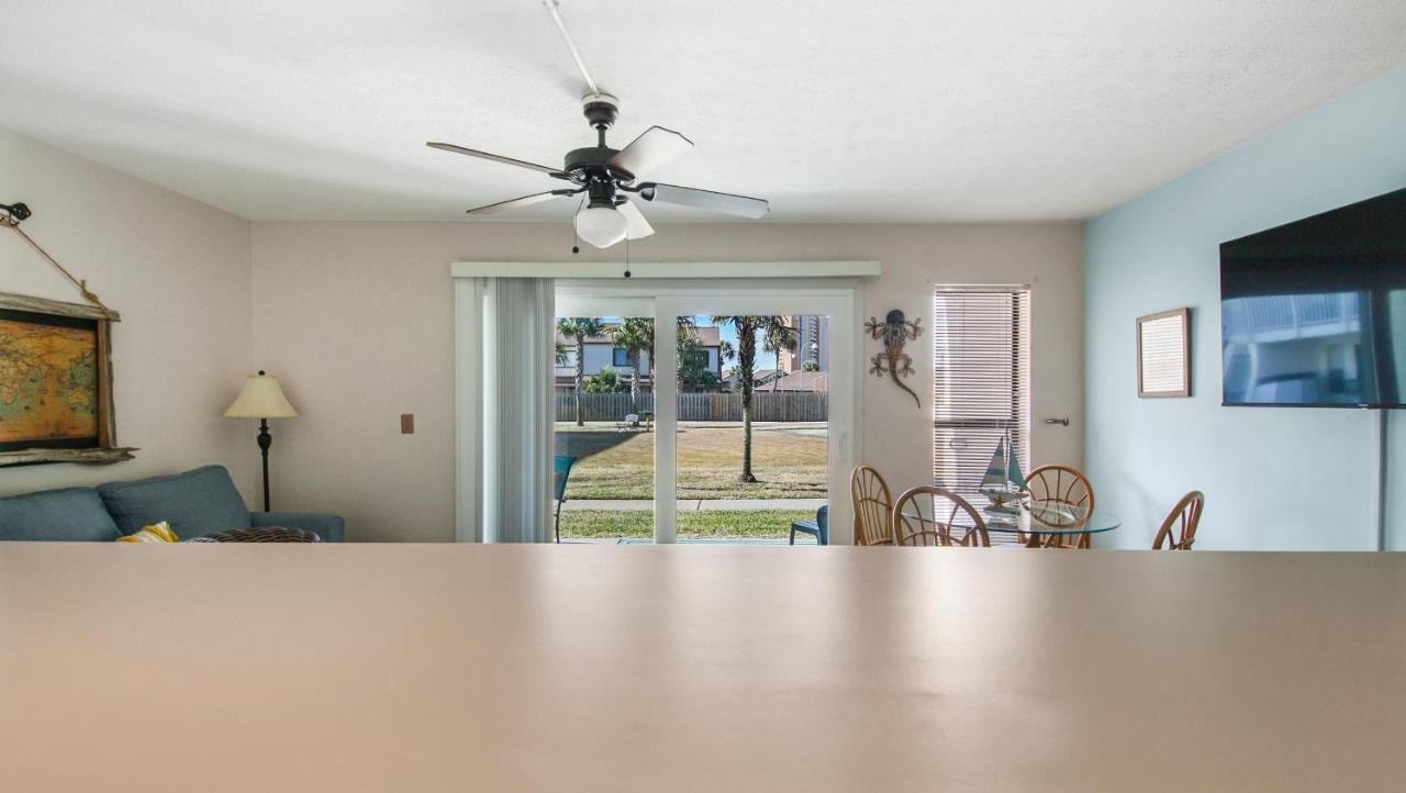 פנמה סיטי ביץ' Endless Summer #C4 By Nautical Properties Vacation Rentals מראה חיצוני תמונה