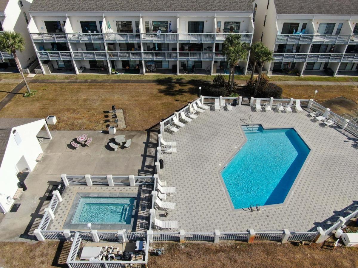 פנמה סיטי ביץ' Endless Summer #C4 By Nautical Properties Vacation Rentals מראה חיצוני תמונה