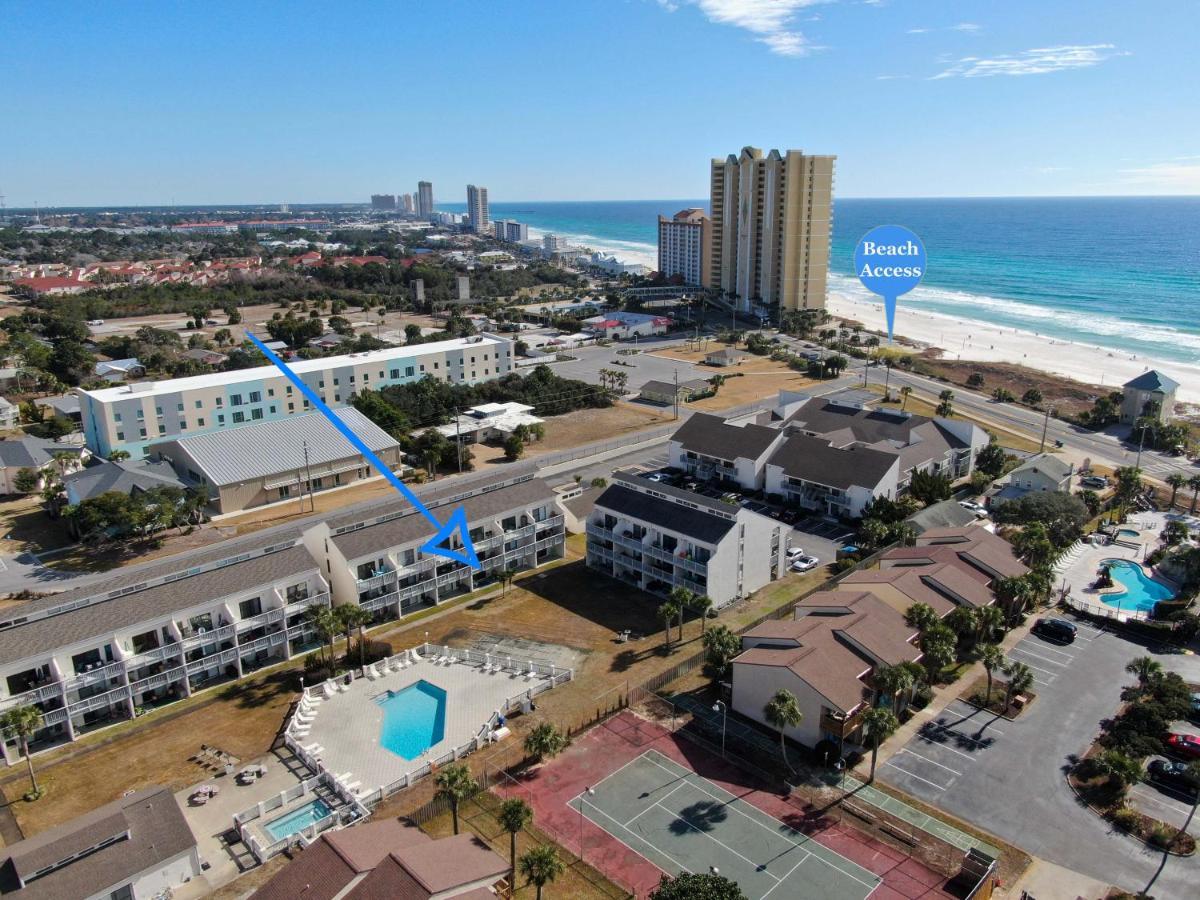 פנמה סיטי ביץ' Endless Summer #C4 By Nautical Properties Vacation Rentals מראה חיצוני תמונה